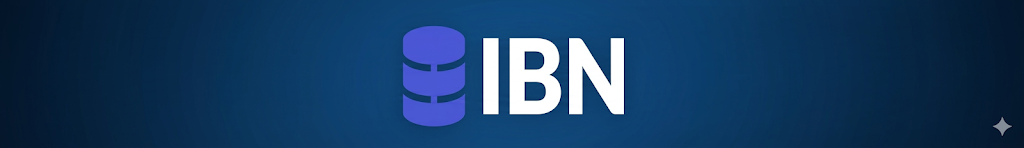 ISP Logo